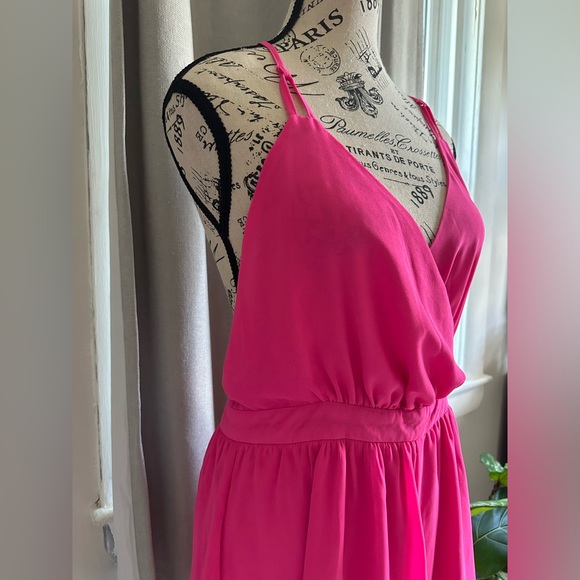 Pink Romper - Picture 2 of 5